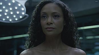 Actress - Thandie Newton: Movie - Westworld